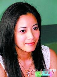 歌星徐怀钰照片,美丽与才华并存的歌坛女神  第2张