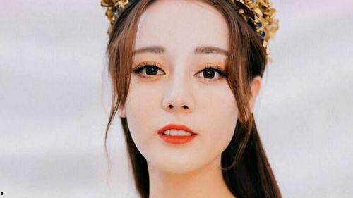 迪丽热巴的相关资料,璀璨星途，多才多艺的青春女神  第3张