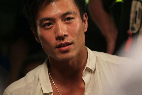 韩剧武打明星,韩剧中的硬汉传奇