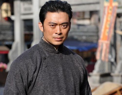 韩剧武打明星,韩剧中的硬汉传奇  第2张