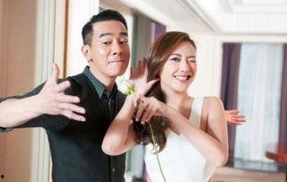 三的明星媳妇,明星媳妇的甜蜜人生  第2张