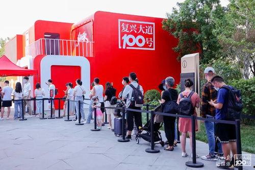 暑期网红打卡地,探寻夏日热门旅游新地标  第3张