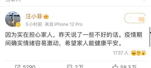 汪小菲和老婆生活照,幸福满溢  第2张