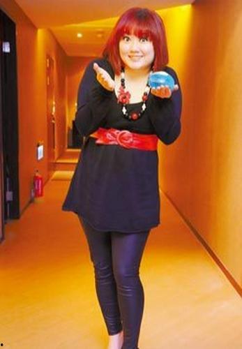 刘晓忆照片,光影中的魅力与故事  第3张