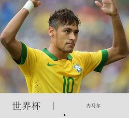 世界杯的明星,闪耀绿茵场的传奇英雄  第2张