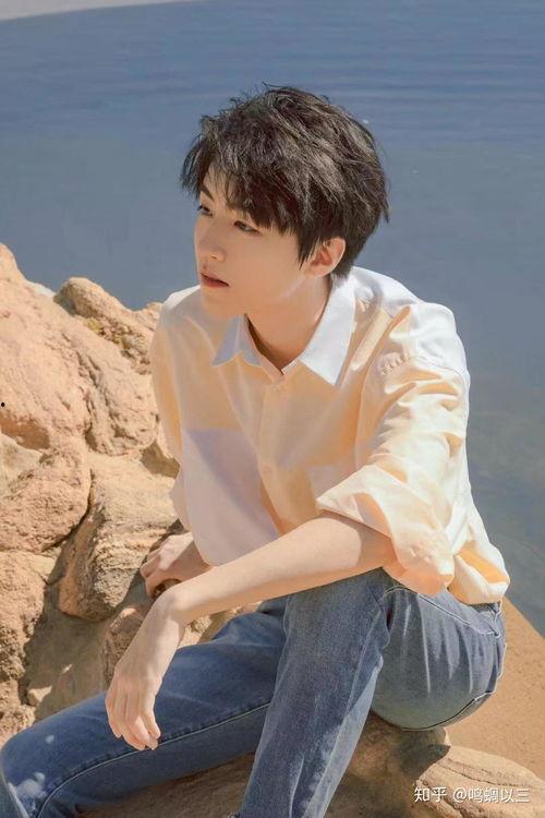王俊凯照片最新,青春气息扑面而来 第3张 王俊凯照片最新,青春气息扑面而来 第3张