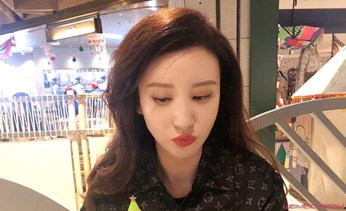 张萌图片生活照,张萌生活照中的优雅时光  第2张