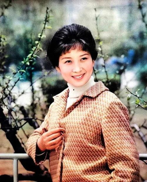 吴海燕图片,光影交织下的艺术人生  第2张