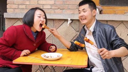 肉肉搞笑剧,爆笑日常，欢乐无限  第3张