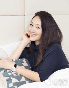 温婉资料,从网络红人到影视新星，她的蜕变之路