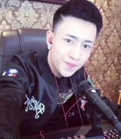 快手帅网红,魅力四溢的短视频新势力