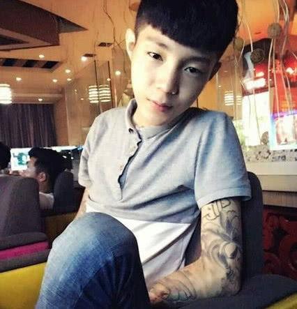 快手帅网红,魅力四溢的短视频新势力  第3张