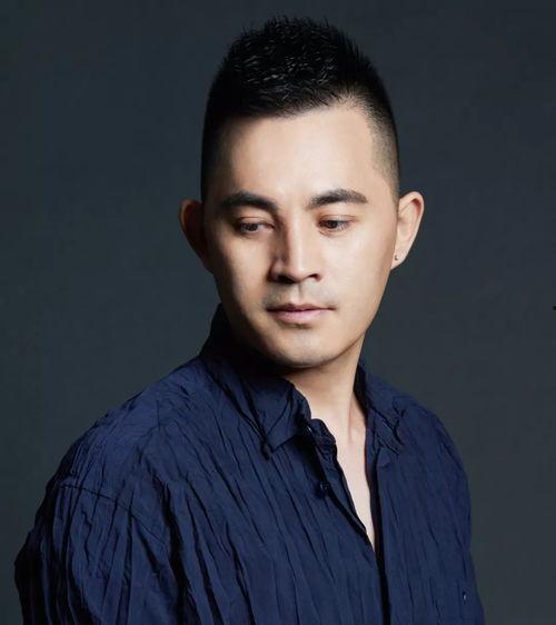 明星设计师,创意与魅力的完美融合  第3张