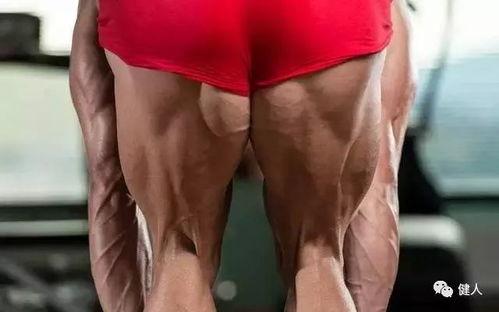 麻杆腿图片  第2张