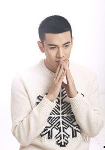 经超演员,从影视新星到实力派演员的蜕变之路  第2张