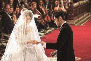 周杰伦结婚图片,浪漫瞬间定格永恒