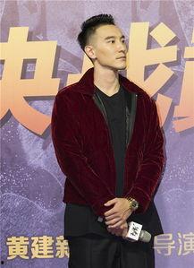 演员王阳明 第2张 演员王阳明 第2张