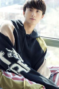 小鲜肉明星有哪些,青春活力，魅力四射