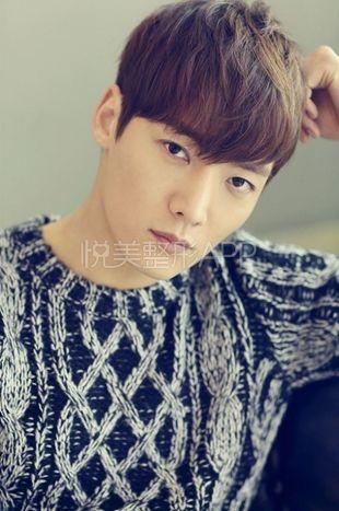 小鲜肉明星有哪些,青春活力,魅力四射 第2张 小鲜肉明星有哪些,青春活力,魅力四射 第2张