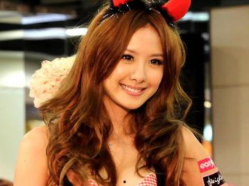 靠胸出名网红 第2张 靠胸出名网红 第2张