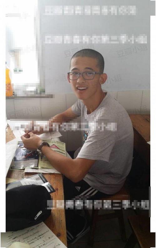 高中大学帅哥生活照,校园帅哥生活照集锦