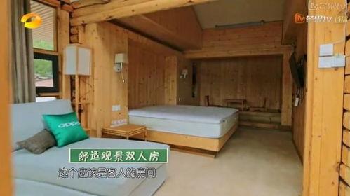 明星的客栈,星光熠熠的温馨家园  第3张