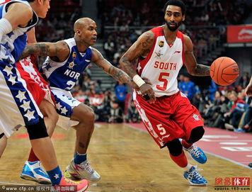 cba全明星赛时间,激情时刻即将上演！