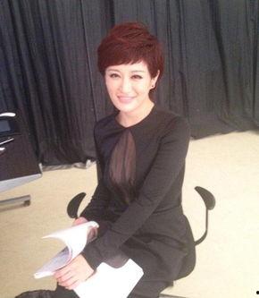 安徽美女主播图片,镜头下的魅力绽放 第3张 安徽美女主播图片,镜头下的魅力绽放 第3张