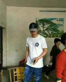 明星去农村,走进农村的温暖故事 第3张 明星去农村,走进农村的温暖故事 第3张