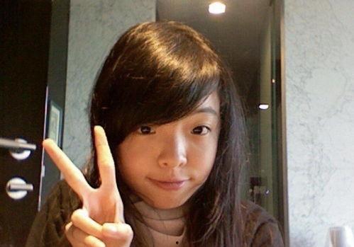 宋晨霜生活照,镜头下的生活瞬间