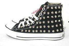 明星 帆布鞋,帆布鞋演绎时尚潮流  第3张