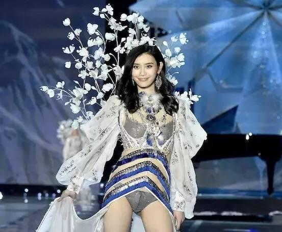 奚梦瑶 温暖娱乐圈