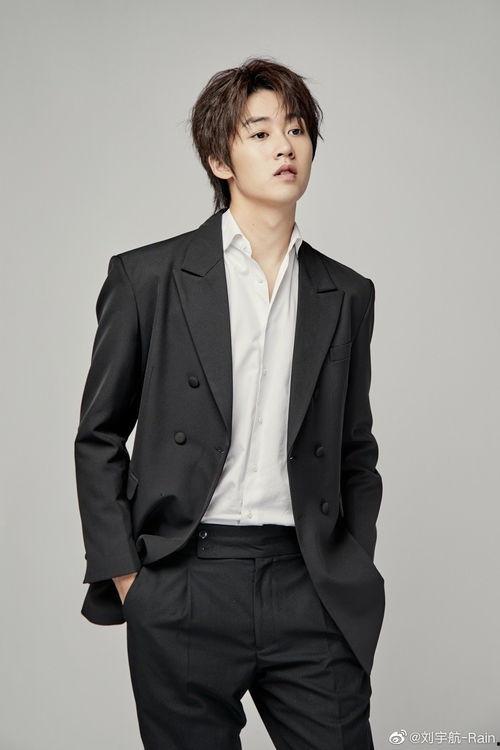 刘宇航个人资料,才华横溢的年轻才俊,多领域成就斐然 第3张 刘宇航个人资料,才华横溢的年轻才俊,多领域成就斐然 第3张