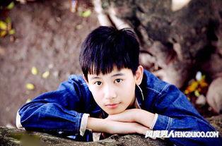 胡先煦资料个人资料,青春洋溢的影视新星，多才多艺的年轻演员  第3张