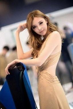 谢 模特资料,时尚界的璀璨明珠  第2张