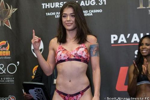 女明星搏击,柔美与力量的完美融合 第3张 女明星搏击,柔美与力量的完美融合 第3张