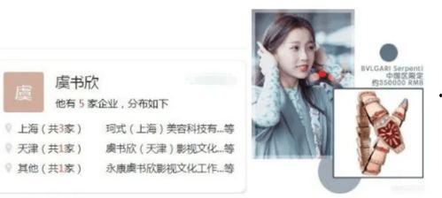 普通网红代言费  第3张