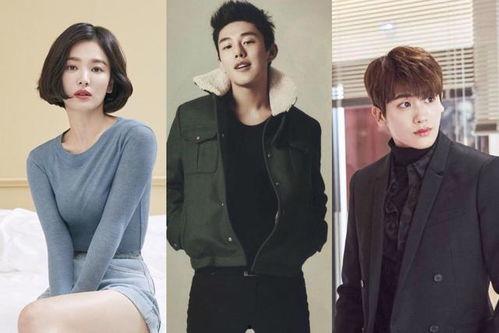 签约娱乐公司当艺人,艺人的成长之路