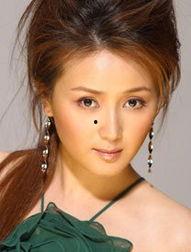 周莉图片 个人资料,光影交织下的艺术人生