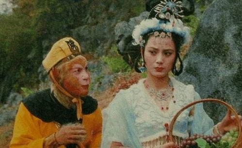 玉面狐狸精图片,神秘魅惑的古代传说形象  第2张