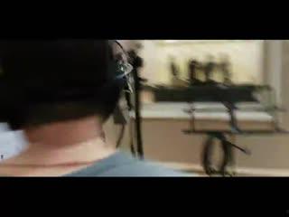 秋裤大叔醉酒搞笑演唱  第2张