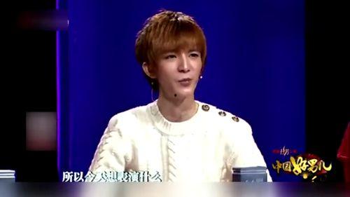 选秀搞笑集锦,选秀节目搞笑集锦大盘点  第3张