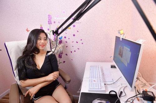 爱上一个女主播,一场跨越虚拟与现实的情感之旅