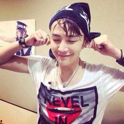 东北男网红照片 第1张 东北男网红照片 第1张