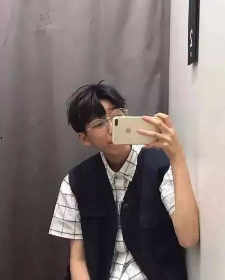 东北男网红照片 第3张 东北男网红照片 第3张